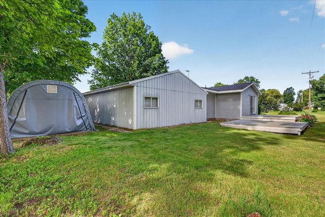 4555 16 Mile Road, Cedar Springs, MI 49319