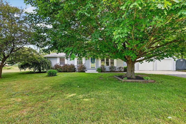 4555 16 Mile Road, Cedar Springs, MI 49319