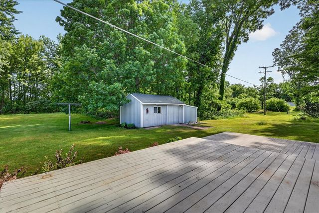 4555 16 Mile Road, Cedar Springs, MI 49319