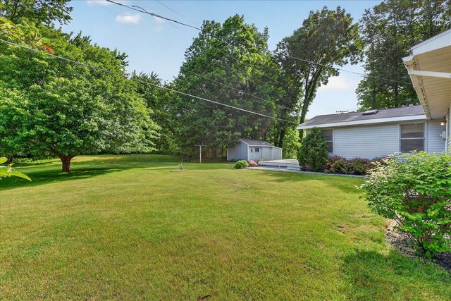 4555 16 Mile Road, Cedar Springs, MI 49319