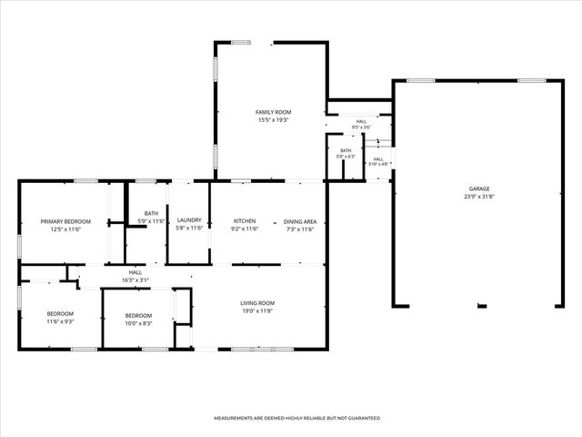 4555 16 Mile Road, Cedar Springs, MI 49319