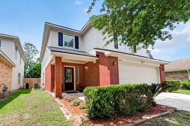 10818 Tallow Briar, Houston, TX 77075
