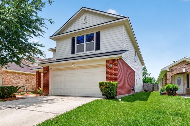 10818 Tallow Briar, Houston, TX 77075