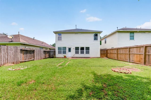 10818 Tallow Briar, Houston, TX 77075