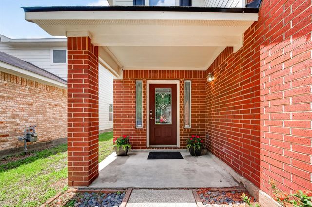 10818 Tallow Briar, Houston, TX 77075