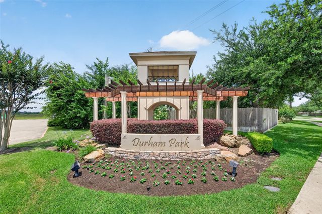 10818 Tallow Briar, Houston, TX 77075