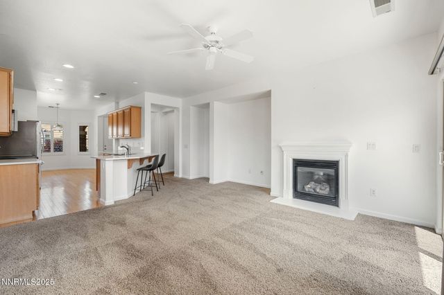 469 N Sand Crane Circle, Sparks, NV 89436