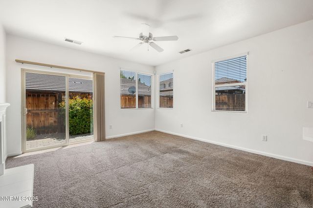 469 N Sand Crane Circle, Sparks, NV 89436