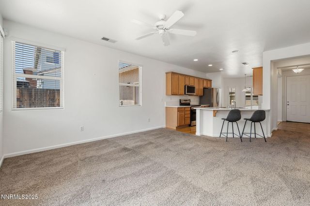 469 N Sand Crane Circle, Sparks, NV 89436
