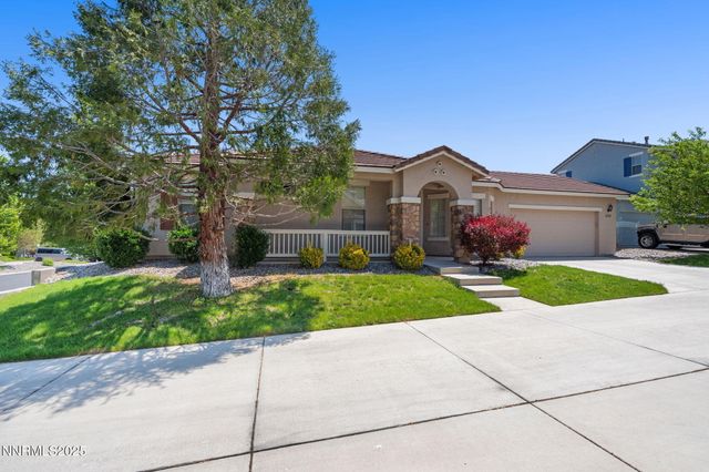 469 N Sand Crane Circle, Sparks, NV 89436