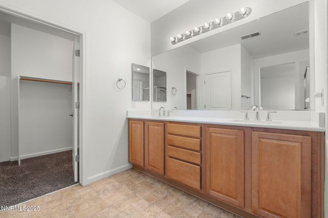 469 N Sand Crane Circle, Sparks, NV 89436