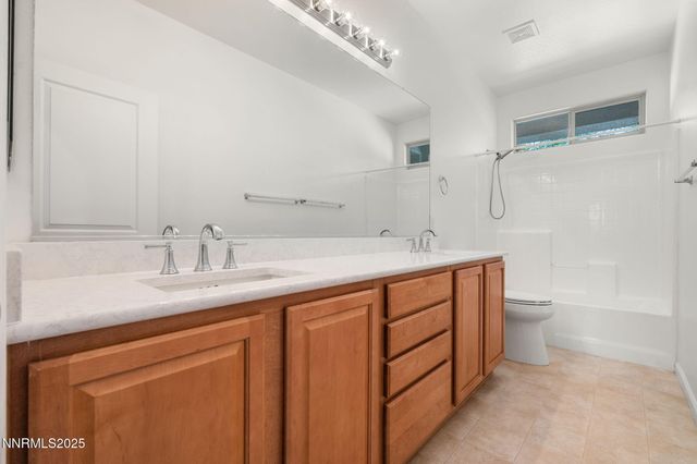 469 N Sand Crane Circle, Sparks, NV 89436