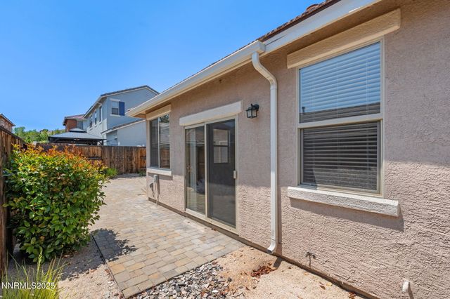 469 N Sand Crane Circle, Sparks, NV 89436