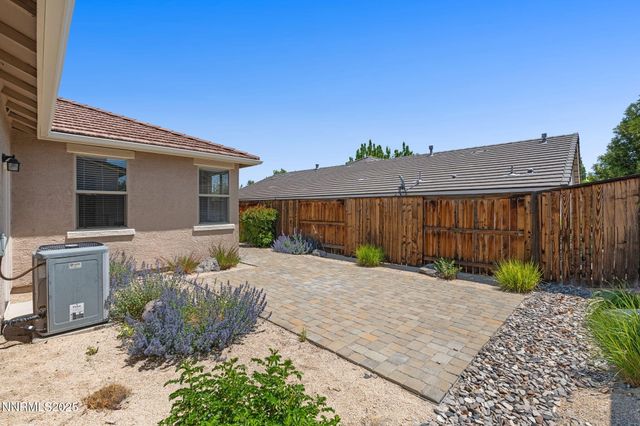 469 N Sand Crane Circle, Sparks, NV 89436