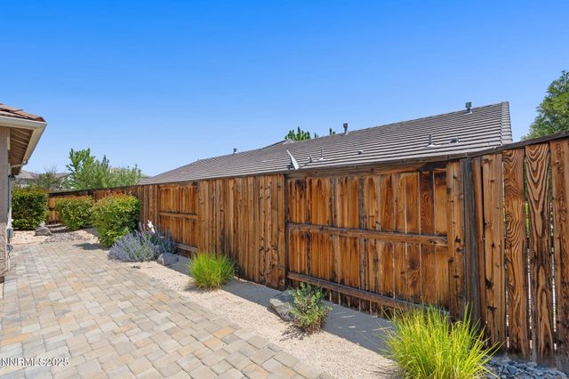 469 N Sand Crane Circle, Sparks, NV 89436