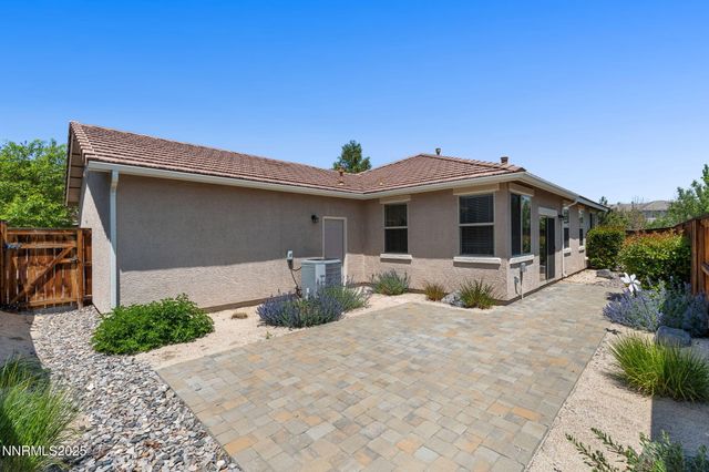 469 N Sand Crane Circle, Sparks, NV 89436