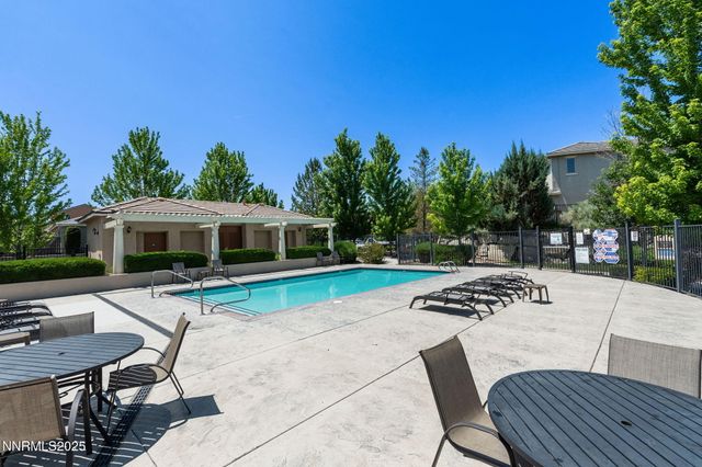 469 N Sand Crane Circle, Sparks, NV 89436