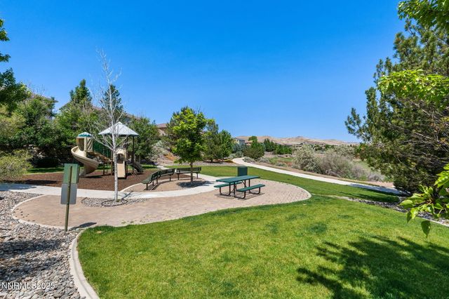 469 N Sand Crane Circle, Sparks, NV 89436