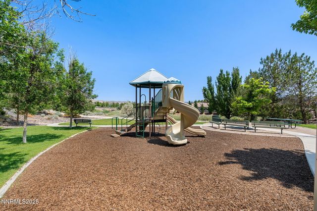 469 N Sand Crane Circle, Sparks, NV 89436