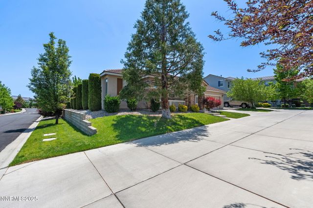 469 N Sand Crane Circle, Sparks, NV 89436
