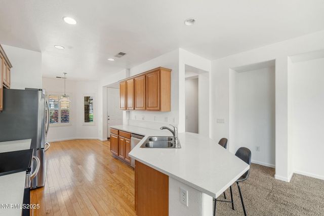 469 N Sand Crane Circle, Sparks, NV 89436