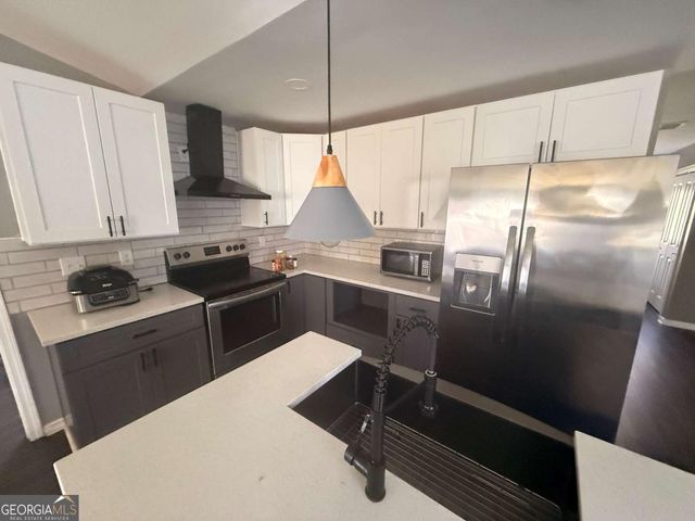 2029 detroit Avenue NW, Atlanta, GA 30314