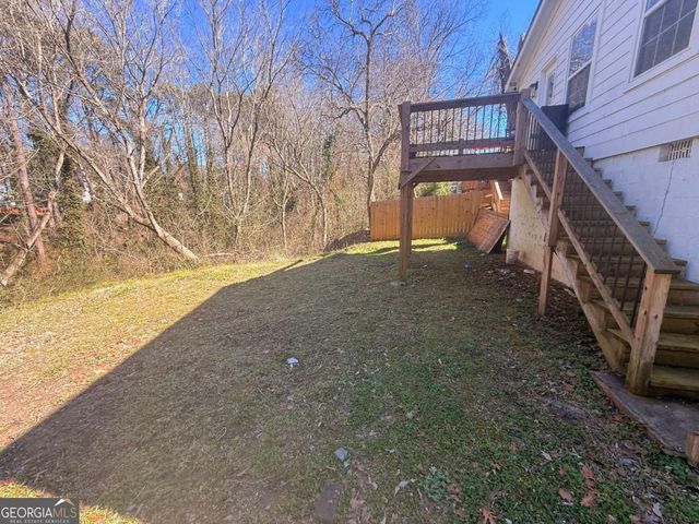 2029 detroit Avenue NW, Atlanta, GA 30314