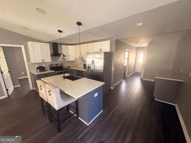 2029 detroit Avenue NW, Atlanta, GA 30314