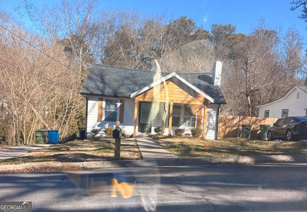 2029 detroit Avenue NW, Atlanta, GA 30314