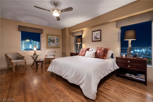 360 East Desert Inn Road 1001, Las Vegas, NV 89109