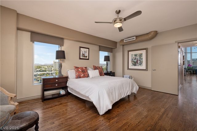 360 East Desert Inn Road 1001, Las Vegas, NV 89109