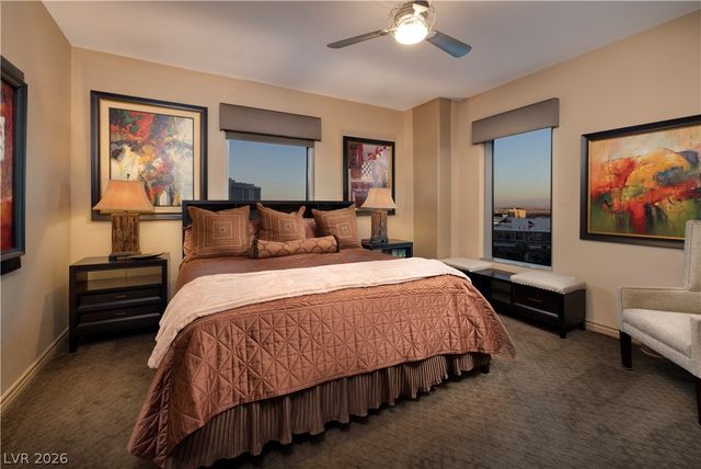 360 East Desert Inn Road 1001, Las Vegas, NV 89109