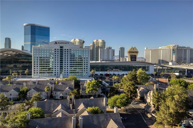 360 East Desert Inn Road 1001, Las Vegas, NV 89109