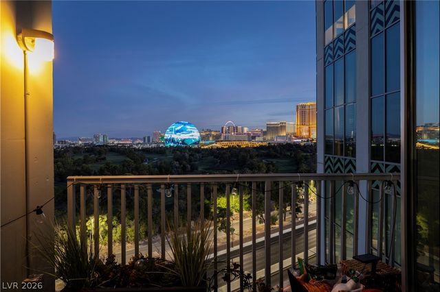 360 East Desert Inn Road 1001, Las Vegas, NV 89109