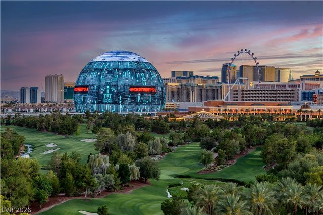 360 East Desert Inn Road 1001, Las Vegas, NV 89109