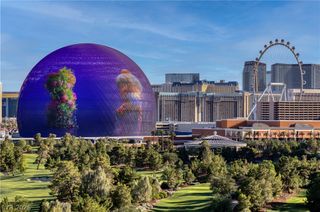 360 East Desert Inn Road 1001, Las Vegas, NV 89109