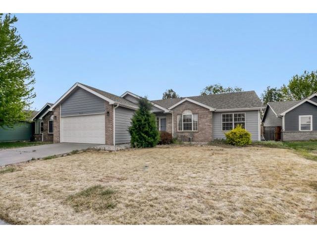 1012 Basin Ct, Windsor, CO 80550