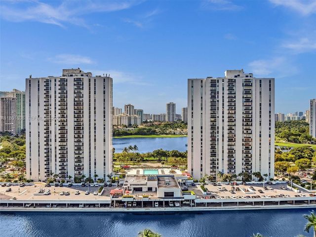 3675 N Country Club Drive 707, Aventura, FL 33180