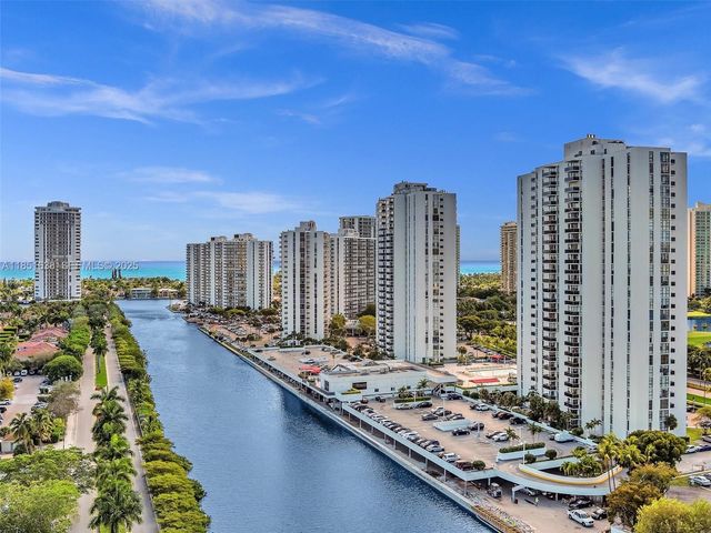3675 N Country Club Drive 707, Aventura, FL 33180