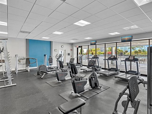 3675 N Country Club Drive 707, Aventura, FL 33180