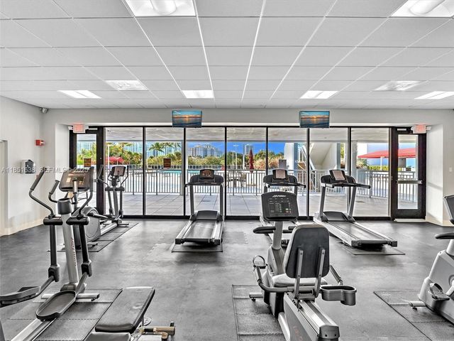 3675 N Country Club Drive 707, Aventura, FL 33180