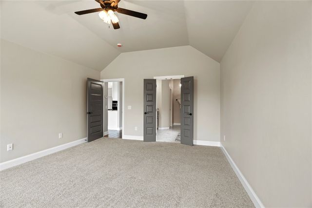 10452 SW 51st Street, Mustang, OK 73064