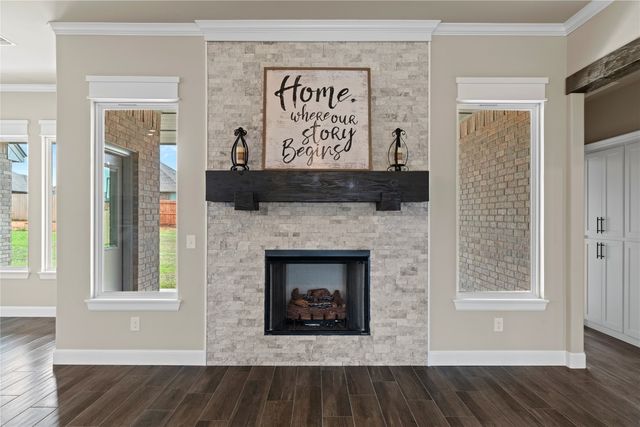 10452 SW 51st Street, Mustang, OK 73064