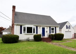 10 Fairfield Avenue, East Providence, RI 02915