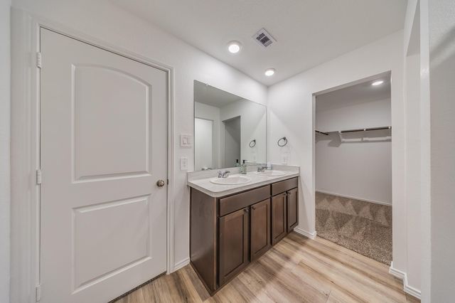 1134 Sultana Springs Court, Houston, TX 77090