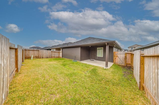 1134 Sultana Springs Court, Houston, TX 77090