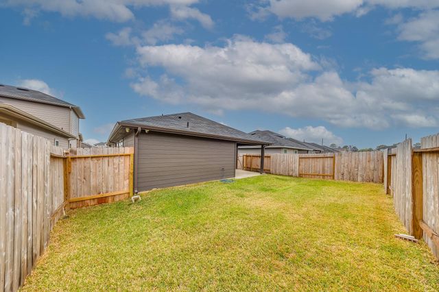 1134 Sultana Springs Court, Houston, TX 77090