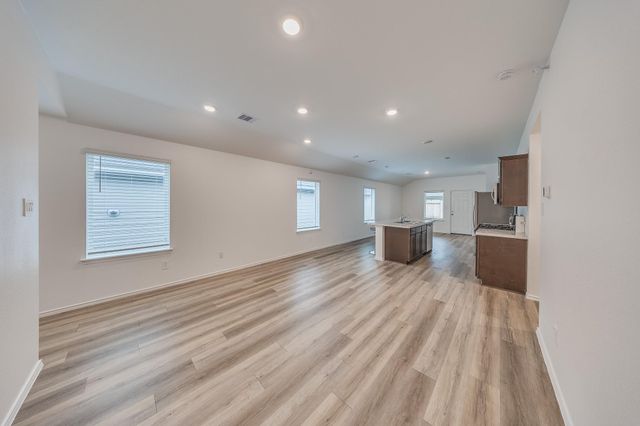 1134 Sultana Springs Court, Houston, TX 77090