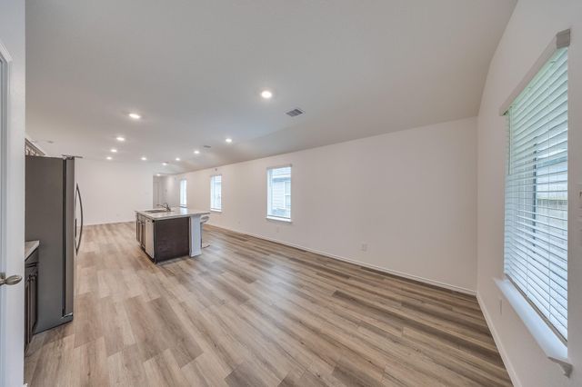 1134 Sultana Springs Court, Houston, TX 77090