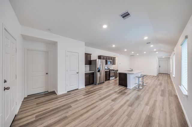 1134 Sultana Springs Court, Houston, TX 77090